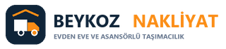 Beykoz Nakliyat Logo